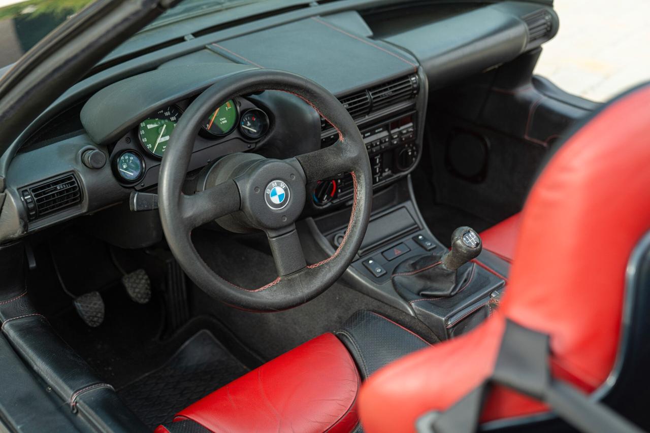 Bmw Z1 - RDS01243