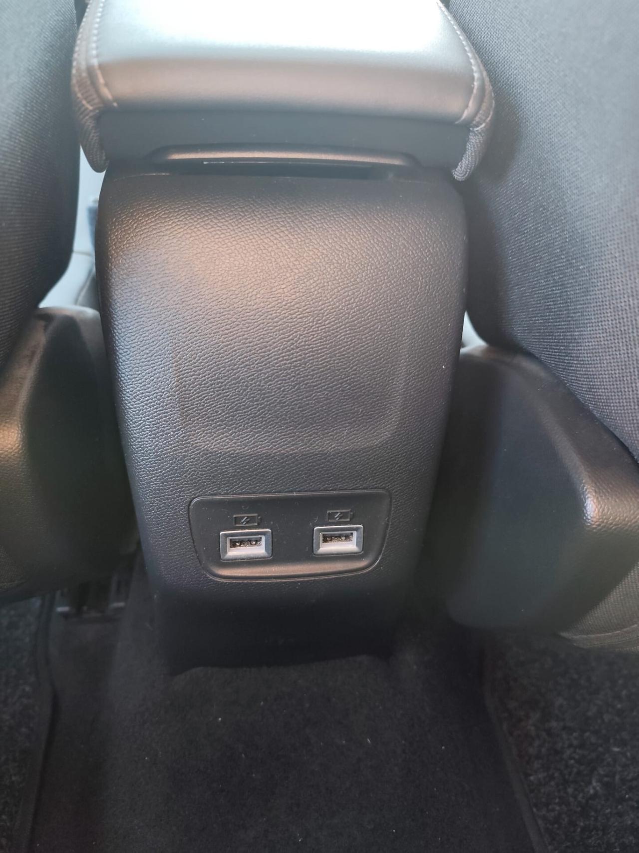 Peugeot 2008 BlueHDi 130 S&S EAT8 Allure N1 AUTOCARRO