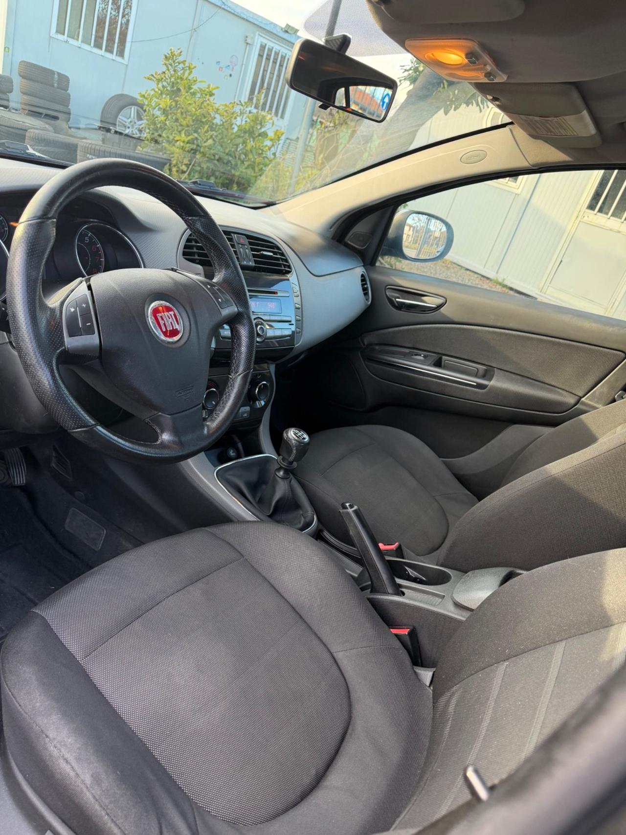 Fiat Bravo 1.4 Dynamic