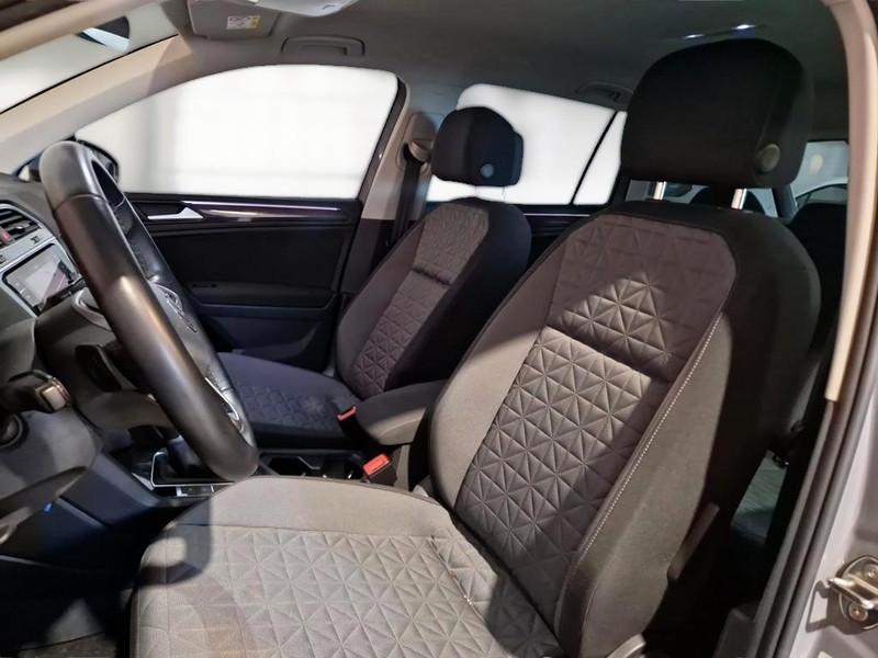 VOLKSWAGEN TIGUAN 2.0 TDI SCR 110KW Life DSG