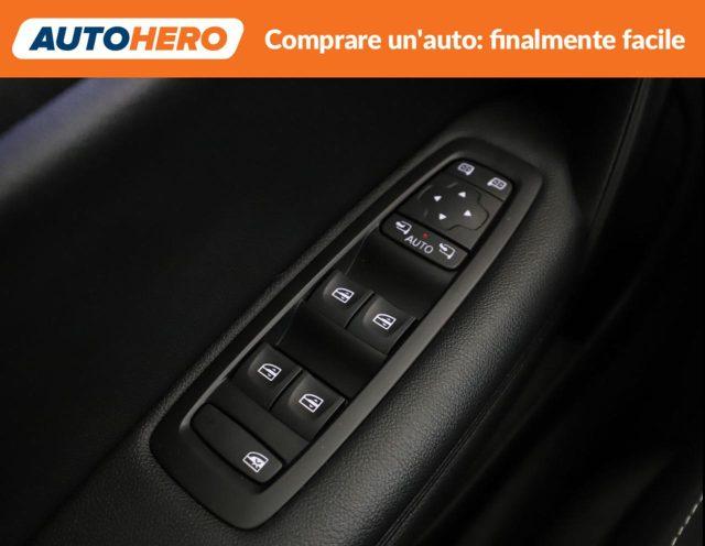 RENAULT Megane Mégane Blue dCi 115 CV EDC R.S. Line