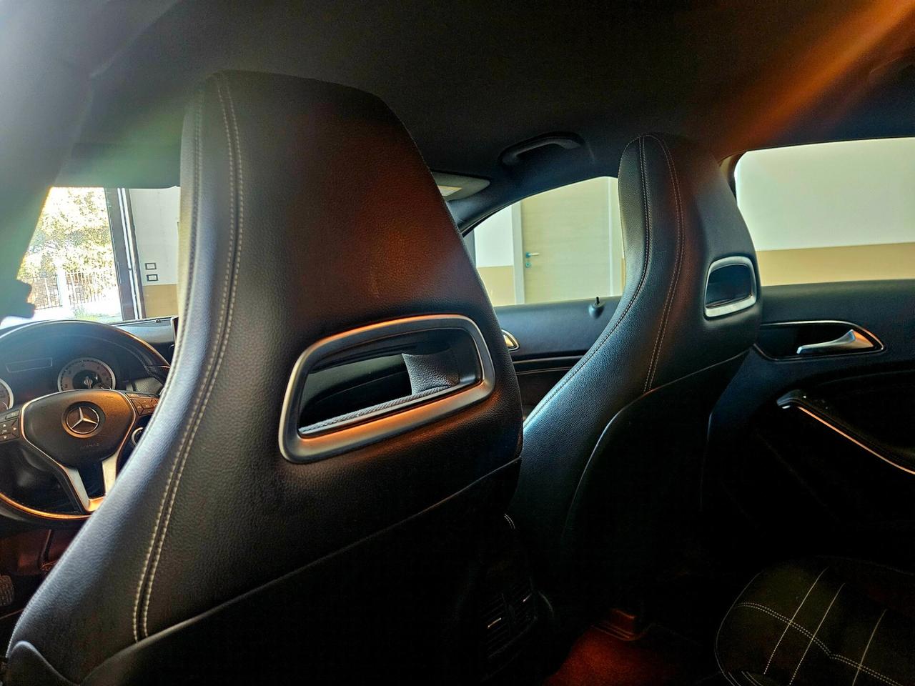 Mercedes-benz A 200 A 200 CDI Premium