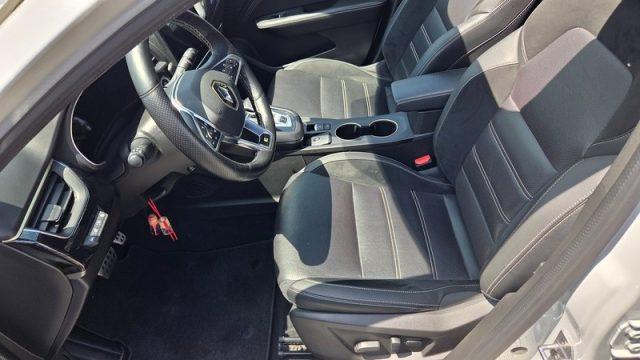 RENAULT Arkana Full Hybrid E-Tech 145 CV Engineered PERMUTE