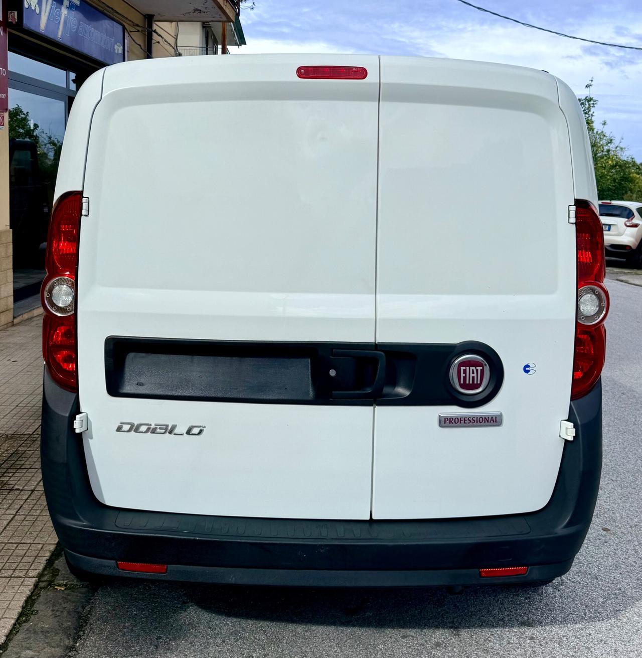 Fiat Dobló Cargo 1.3 MJT Lounge 95 CV S&S