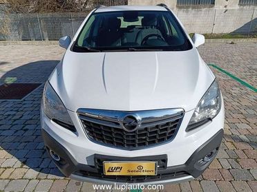 Opel Mokka 1.6 Cosmo s&s 4x2 115cv m5