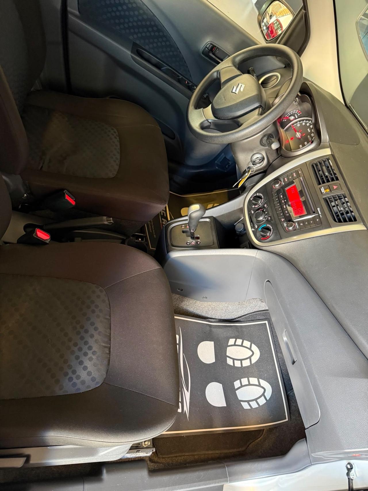 Suzuki Celerio 1.0 AGS Style