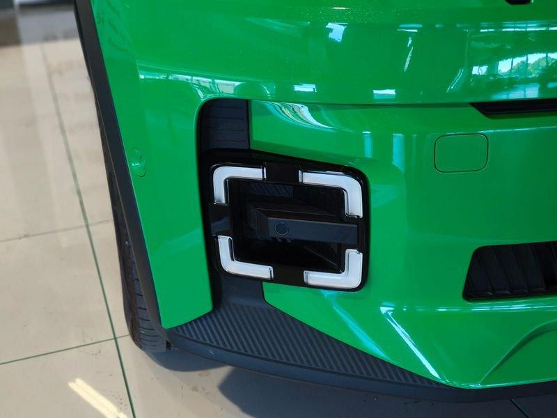 Renault 5 E-Tech Electric Techno 150 cv comfort range rif.GV157