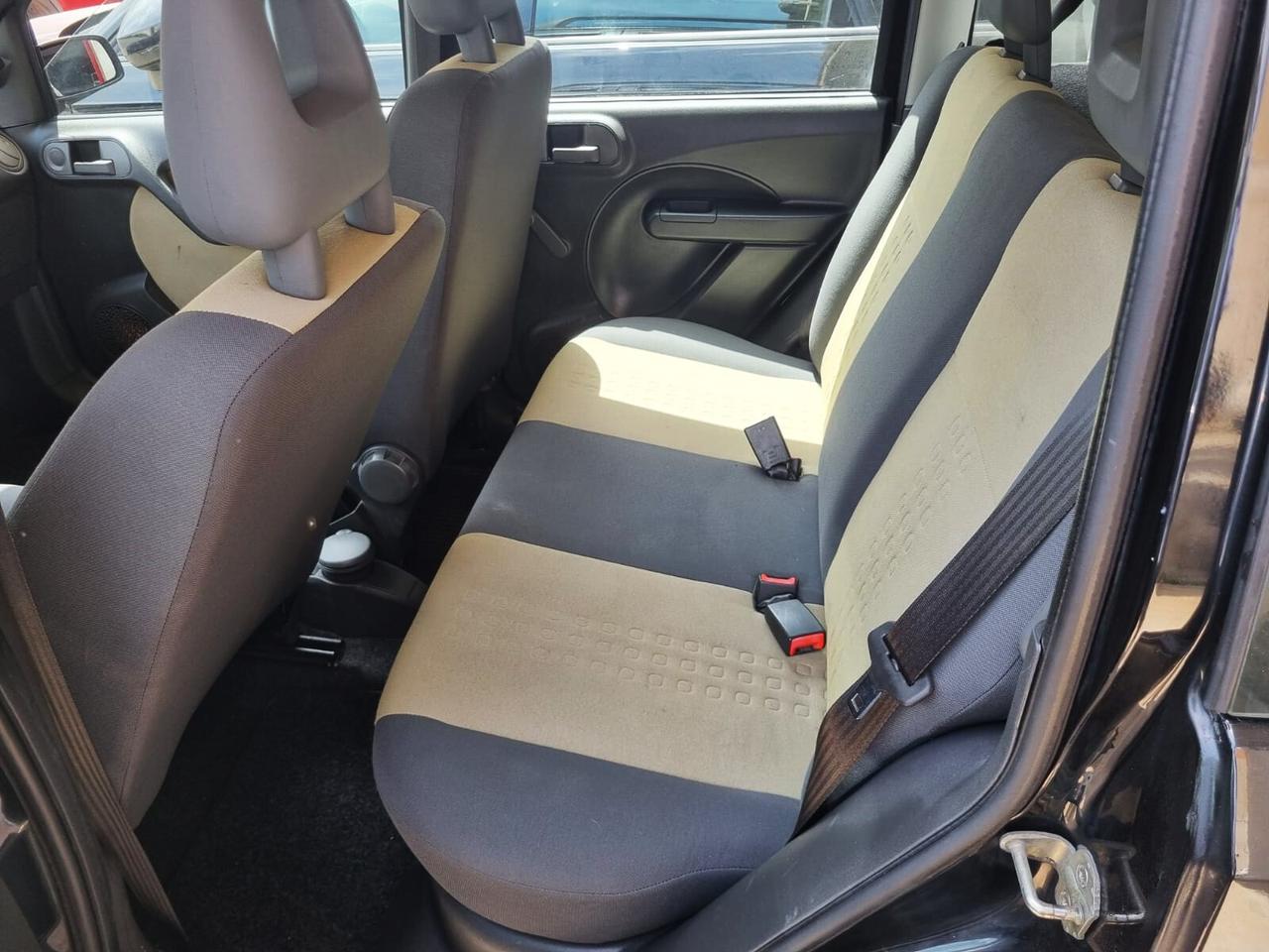 Fiat Panda 1.2 Dynamic - 2008