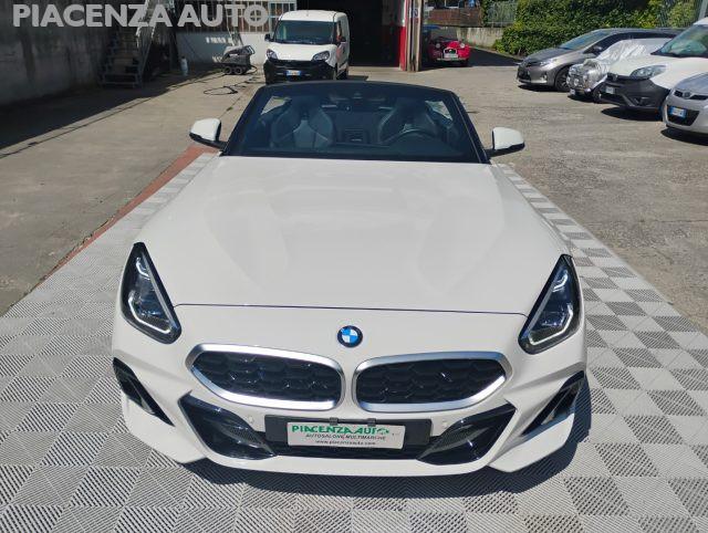 BMW Z4 sDrive20i Msport