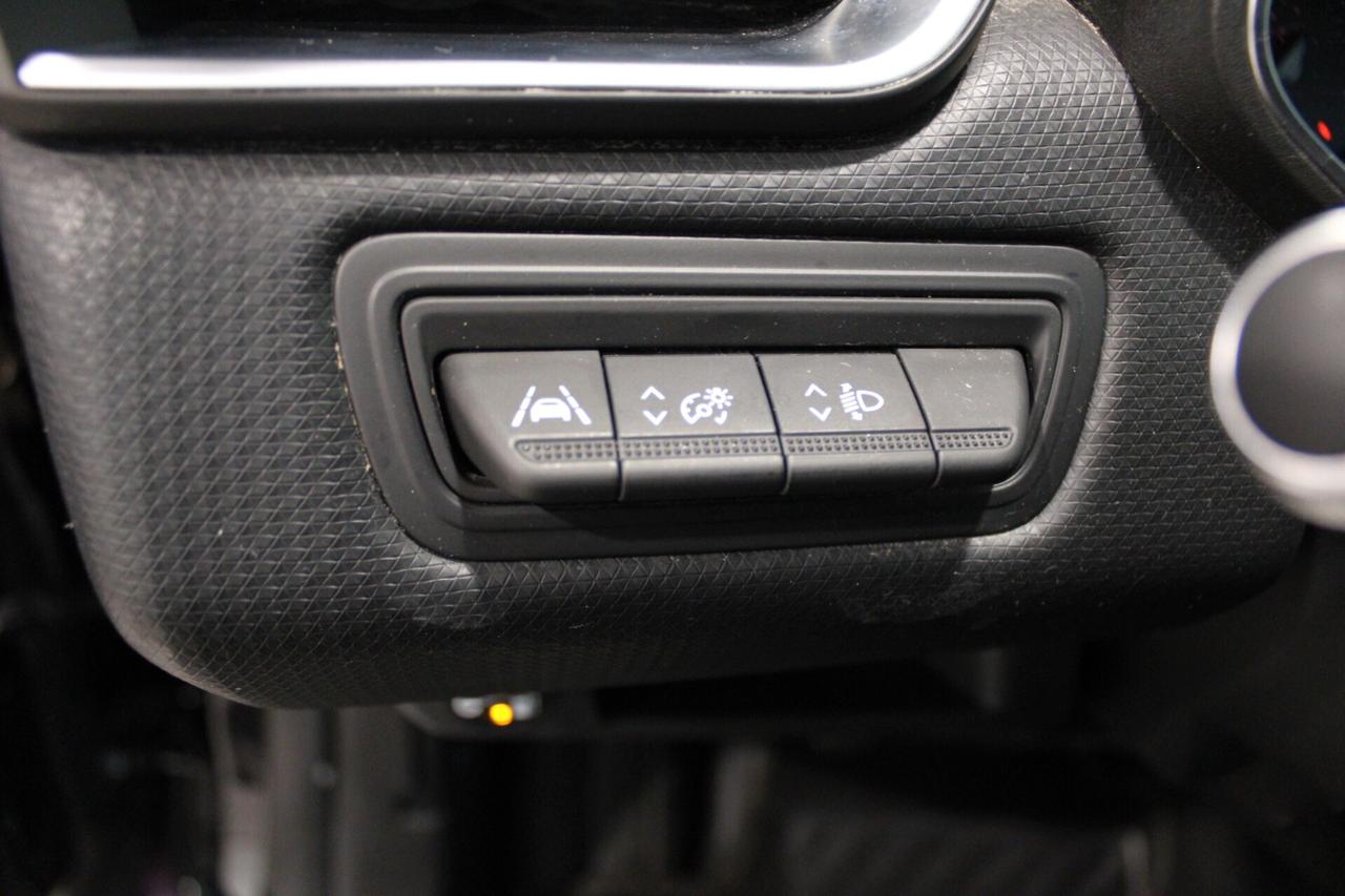 RENAULT Clio 1.0 benz.GPL Zen - 2020