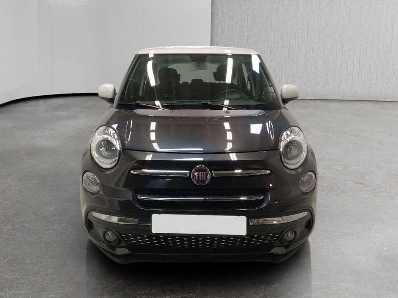 FIAT 500L 1.4 Connect s&s 95cv