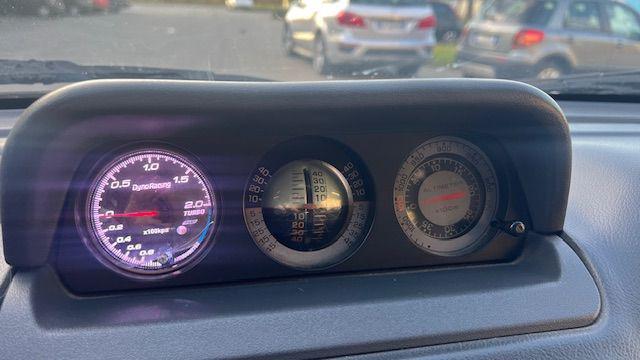 MITSUBISHI Pajero 2.5 TDI Metal-top SS GLS Exec.