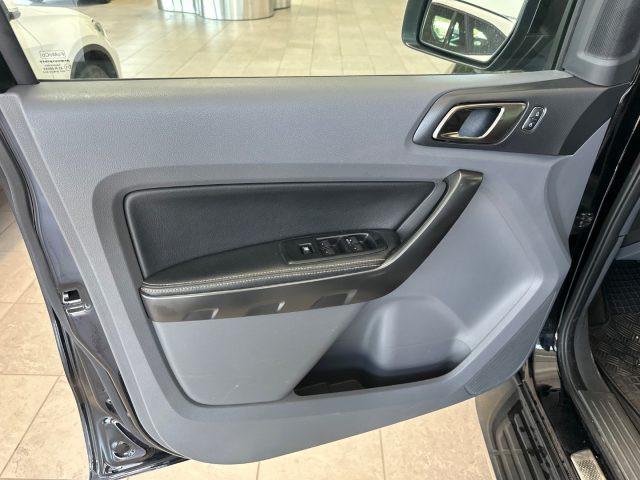 FORD Ranger 2.2 TDCi aut. DC Limited 5pt.