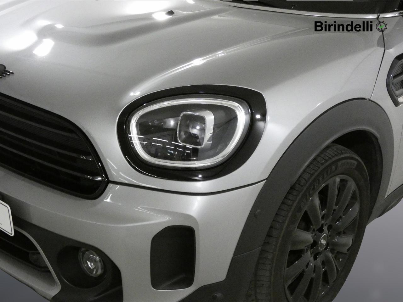 MINI Mini Countrym.(F60) - Mini 1.5 Cooper Classic Countryman