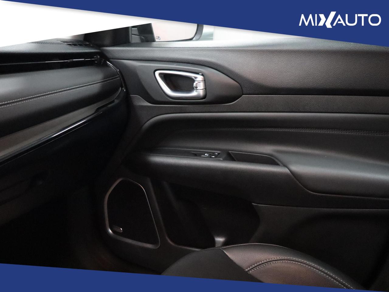 Jeep Compass 1.5 Turbo T4 MHEV S 2wd 130CV DCT