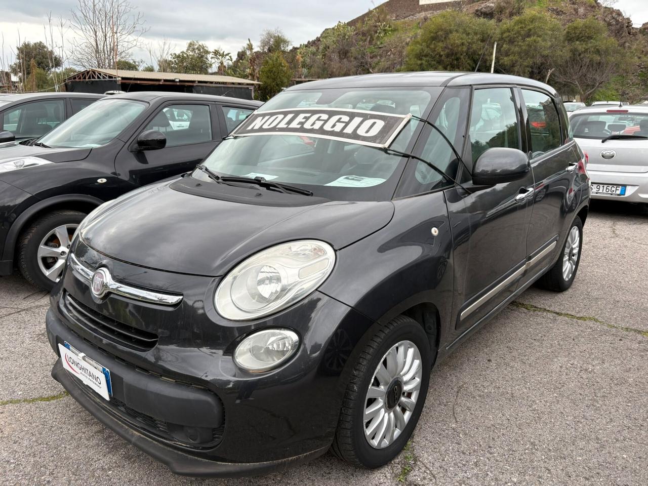 Fiat 500L 1.3 Multijet 85 CV Pop