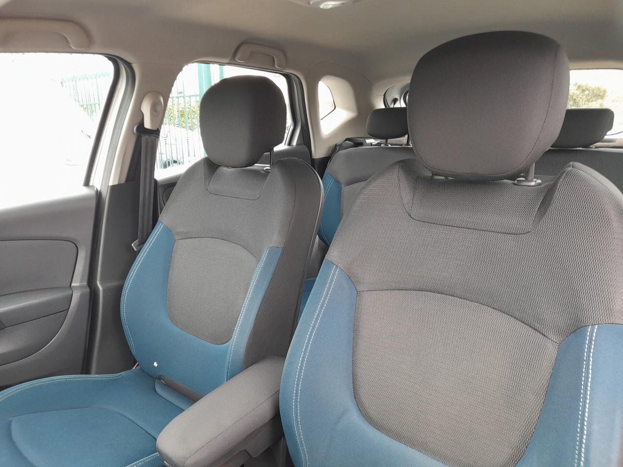 Renault Captur 1.5 dCi 8V 90 CV Start&Stop Energy R-Link