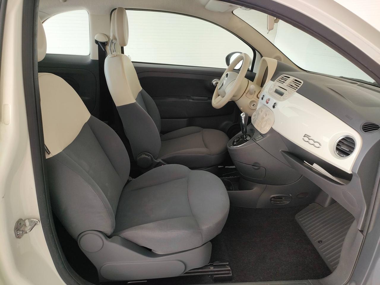 FIAT 500 III - 500 1.2 Pop 69cv