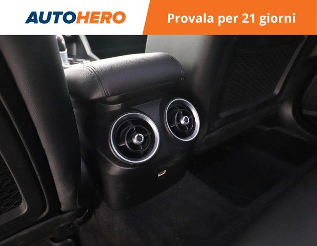ALFA ROMEO Giulia 2.2 Turbodiesel 180 CV AT8 Super