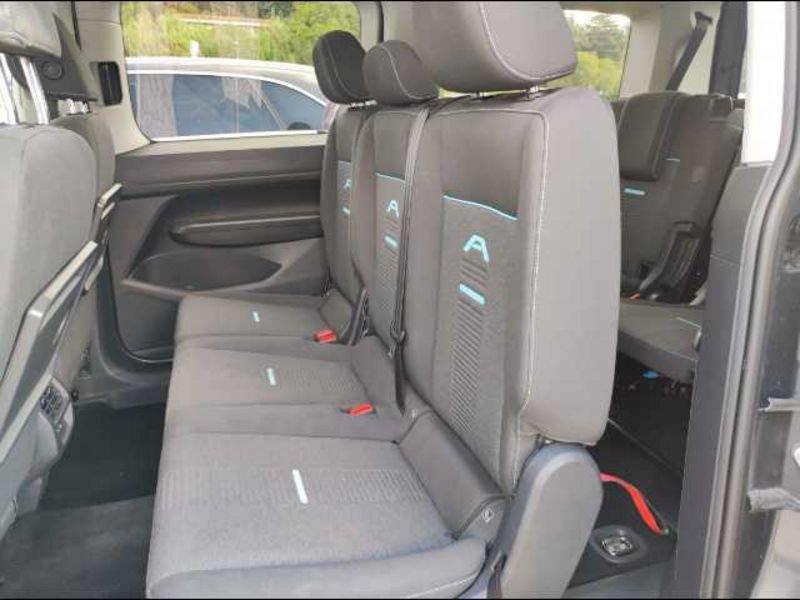 Ford Tourneo Connect III gran V761 2.0 ecoblue 122cv Active