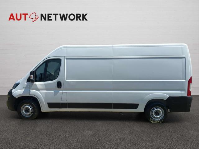 FIAT Ducato 35 2.2 Mjt 140CV LH2 Furgone