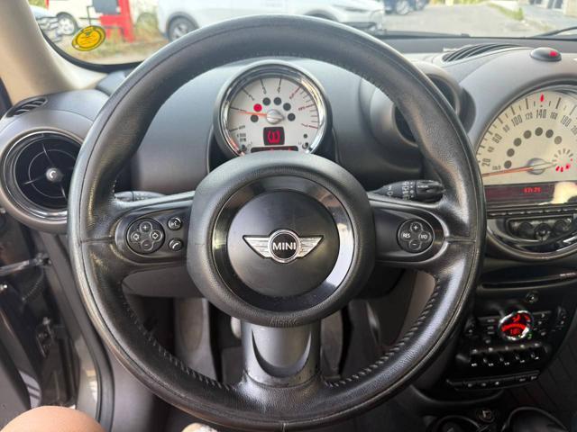 MINI Countryman Mini Cooper D Countryman