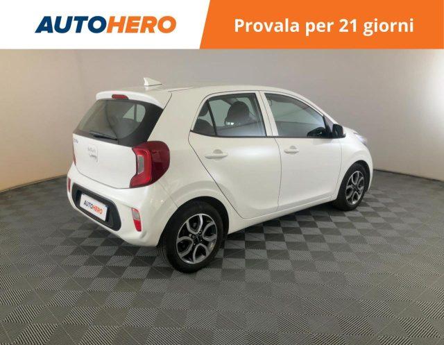 KIA Picanto 1.0 12V 5 porte Style