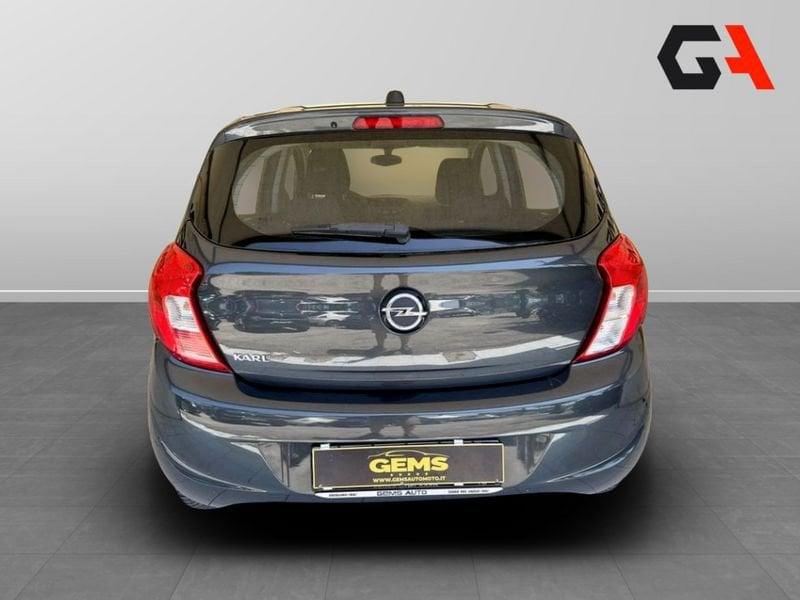 Opel Karl 1.0 75 CV Advance