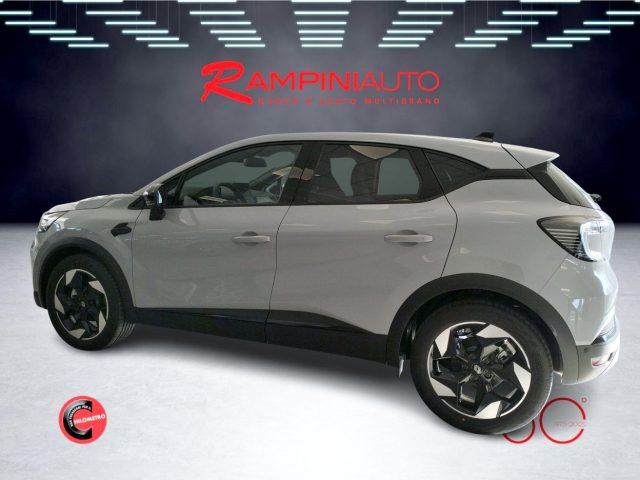 RENAULT Captur Eco-GPL 101 CV Techno km 0 Iva esposta