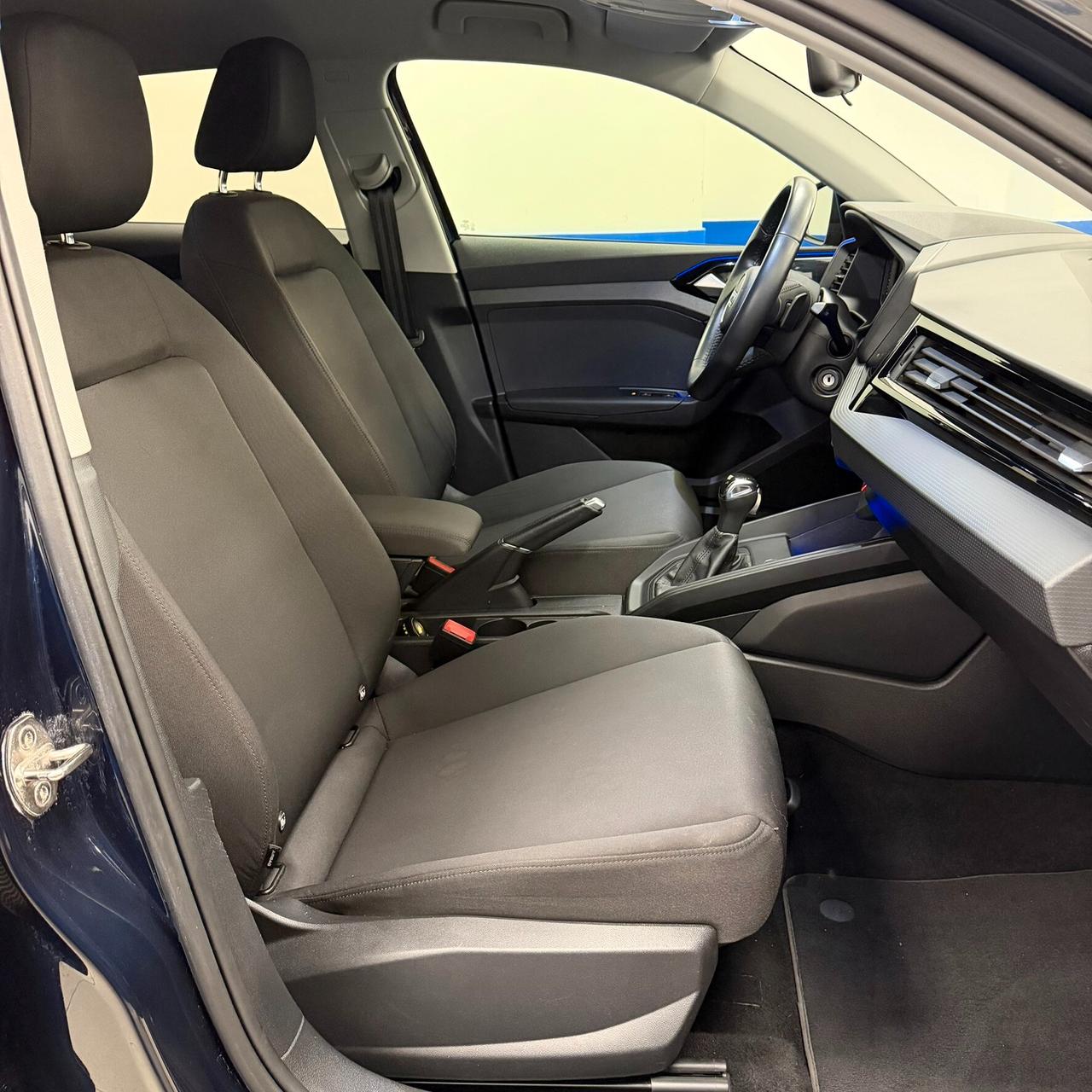 Audi A1 SPB 25 TFSI S tronic Admired Advanced