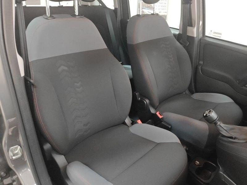 FIAT Panda Panda 1.2 Easy 5 POSTI