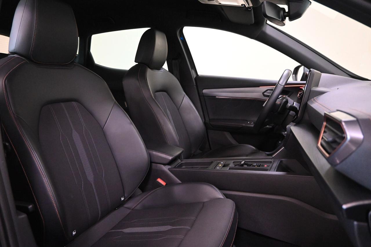 CUPRA Formentor Formentor 1.5 TSI DSG