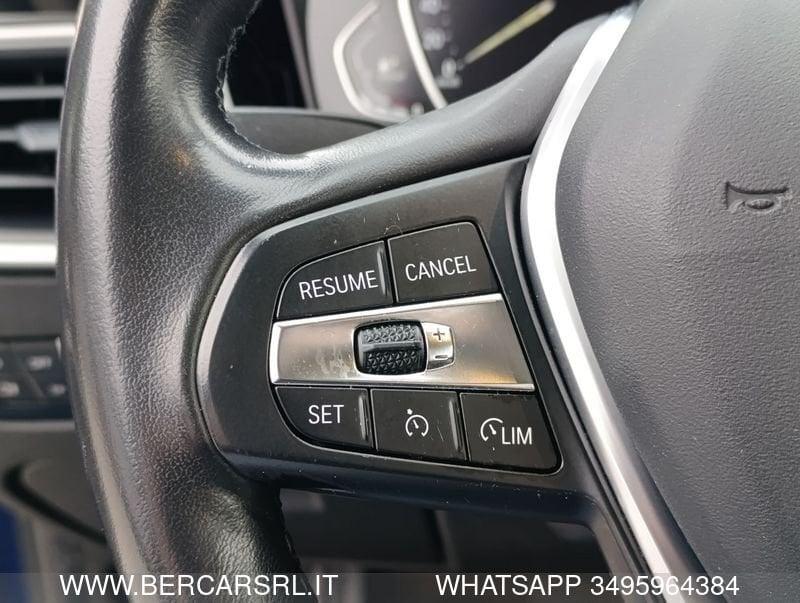 BMW Serie 3 320d 48V xDrive Touring Business Advantage