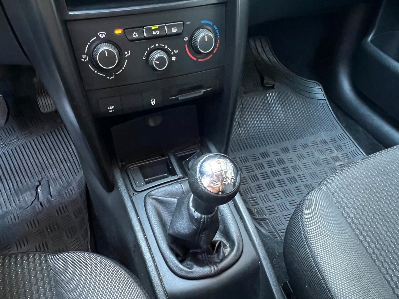 Peugeot 207 1.4 75CV 5p. ECO GPL