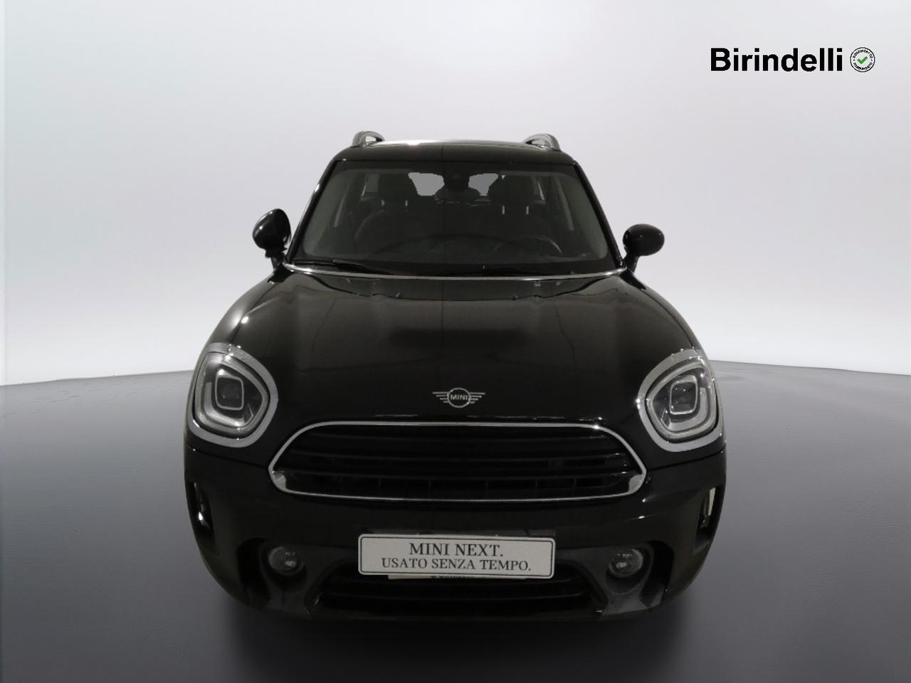 MINI Mini Countrym.(F60) - Mini 1.5 One Countryman