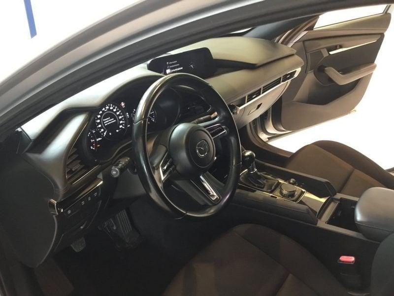Mazda Mazda3 3 5p 2.0 m-hybrid SKYACTIV G 122cv