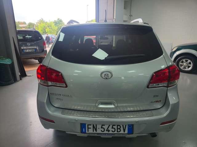 Great Wall H6 H6 2.0 tdi One 2wd