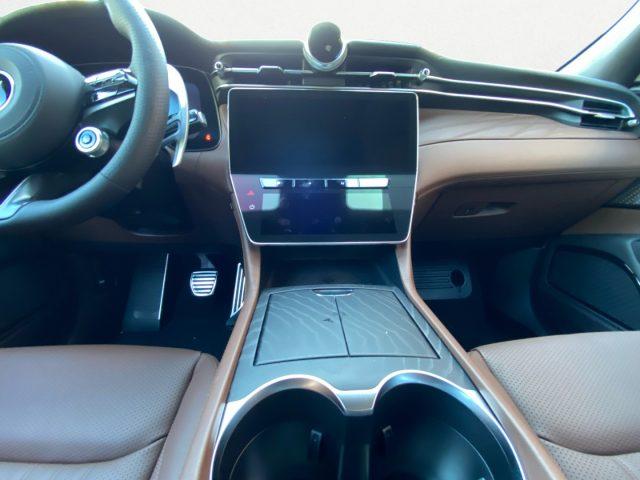 MASERATI Grecale MY25 MHEV 330 CV Modena