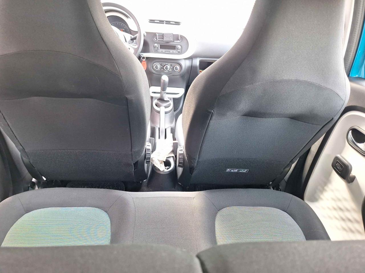 RENAULT TWINGO 1.0 LIVE 71CV/52 KV