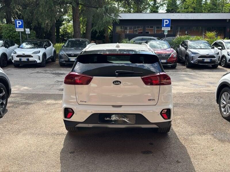 Kia Niro 1.6 HEV GDI Urban DCT