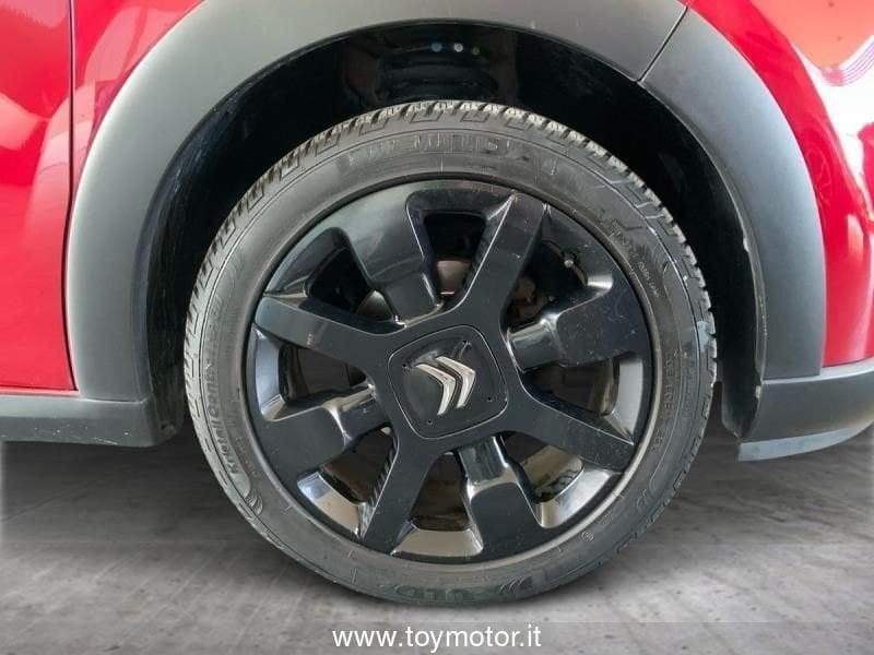 Citroën C3 3ª serie PureTech 82 Shine