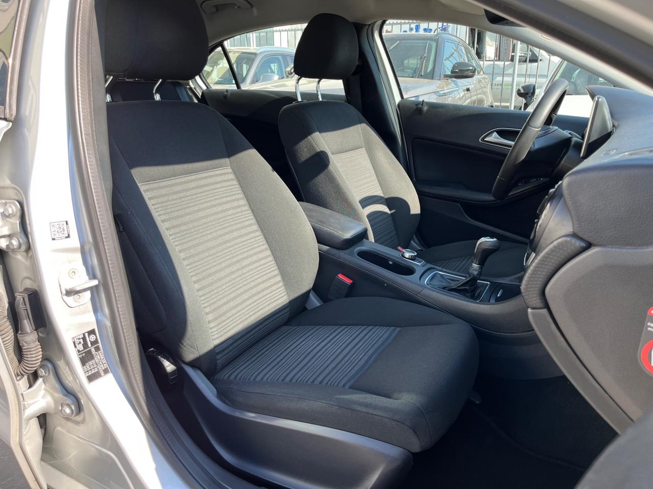 Mercedes-benz A 200 CDI 136cv Sport OK NEOPATENTATI