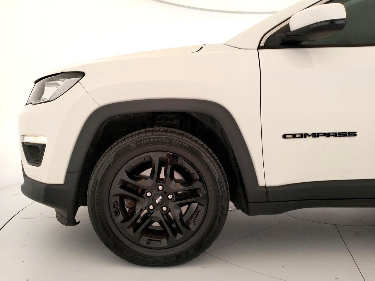 Jeep Compass 1.6 mjt Longitude 2wd 120cv
