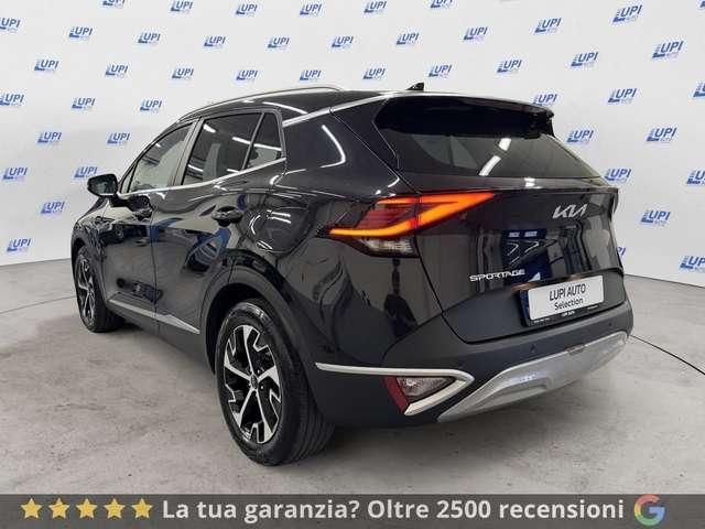 Kia Sportage 1.6 tgdi mhev Style imt