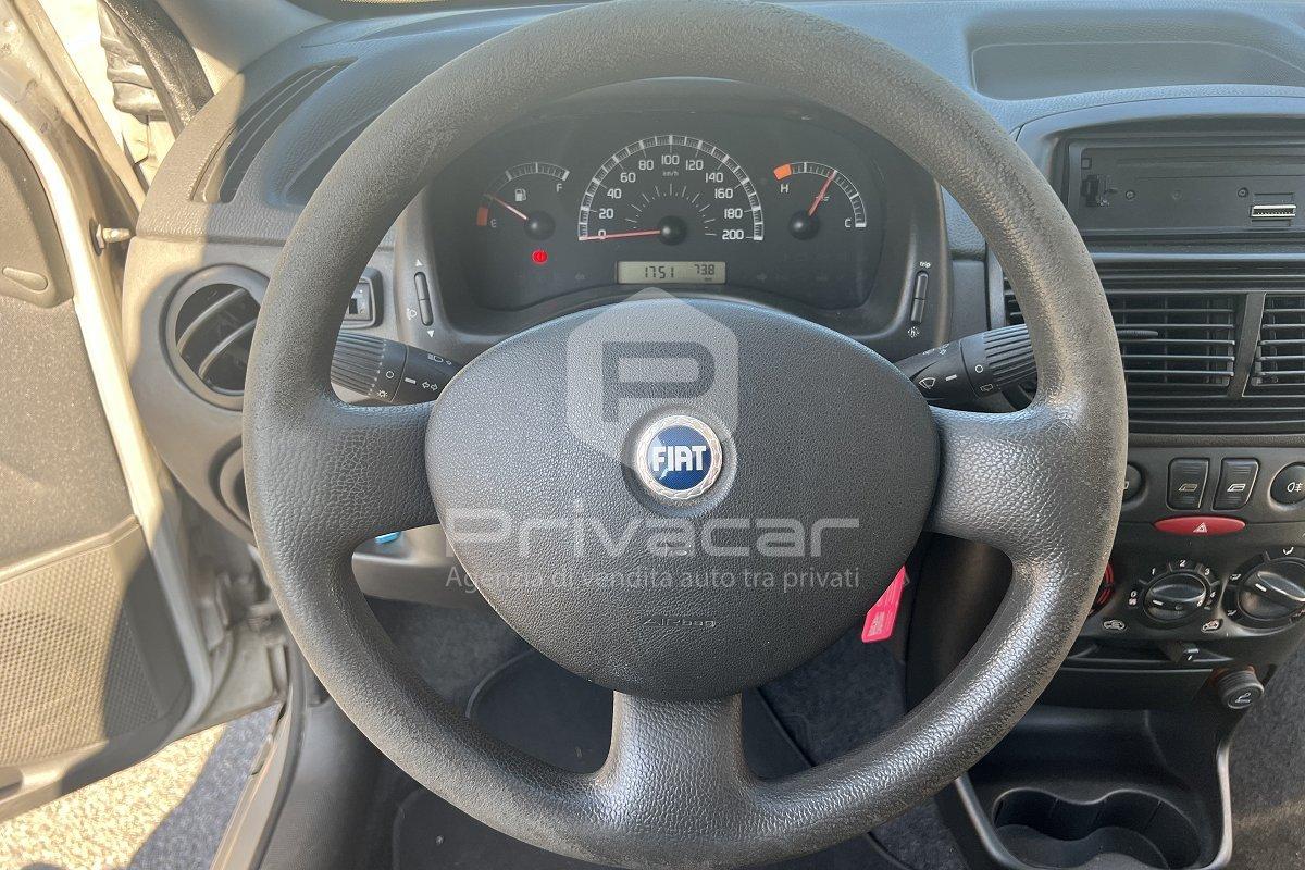 FIAT Punto Classic 1.2 5 porte Natural Power