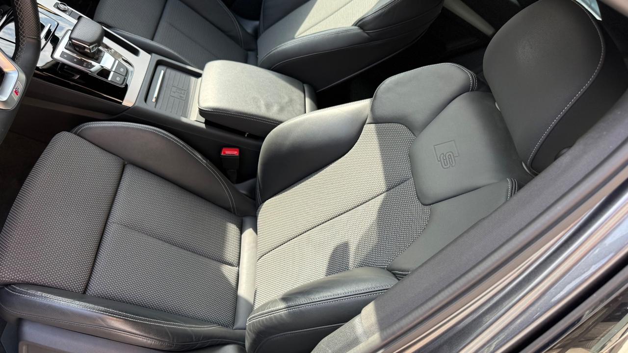 Audi Q5 SPB 40 TDI quattro S tronic line plus