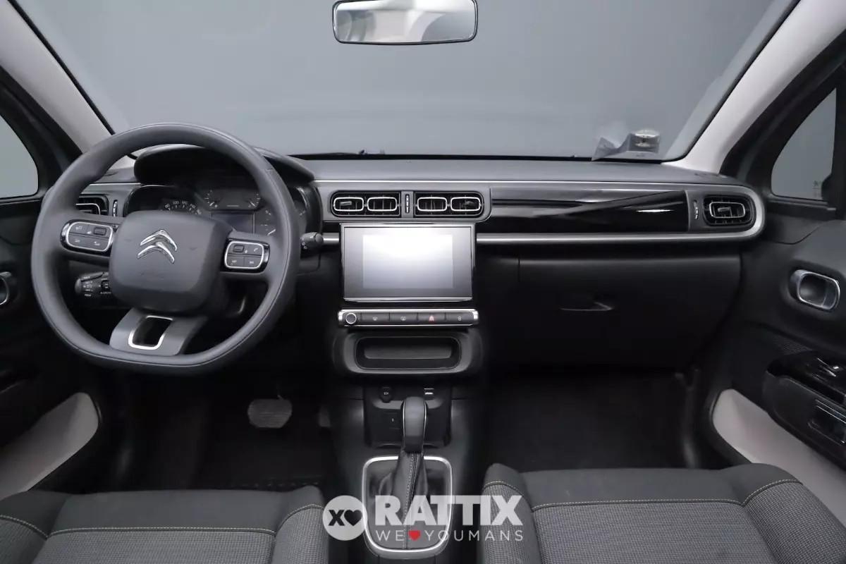 Citroen C3 1.2 Puretech 110CV Shine EAT6