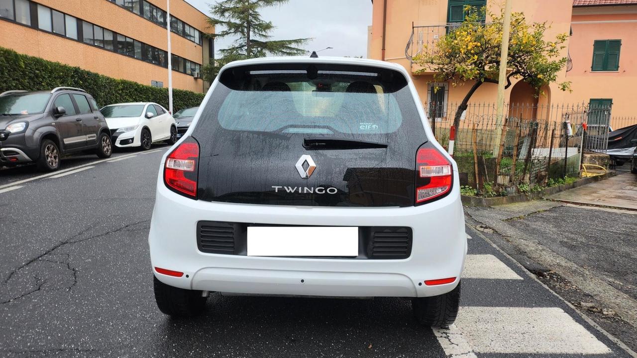 Renault Twingo 1.0 SCe Stop&Start Energy