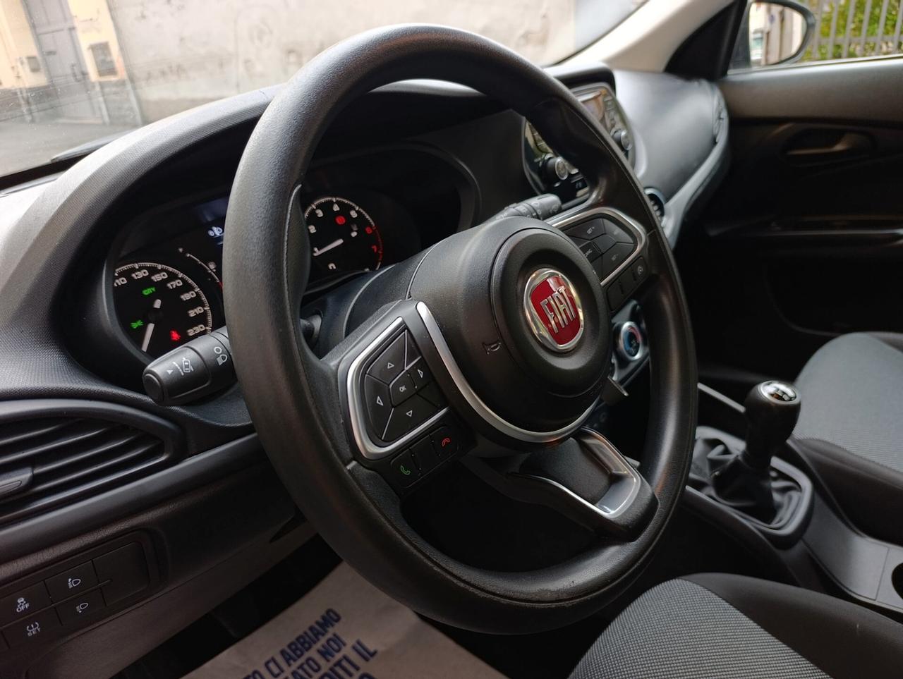 Fiat Tipo 1.0 SW City del 2021 Prezzo Reale