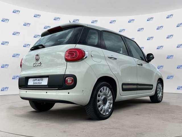 Fiat 500L 1.3 mjt Pop Star 95cv